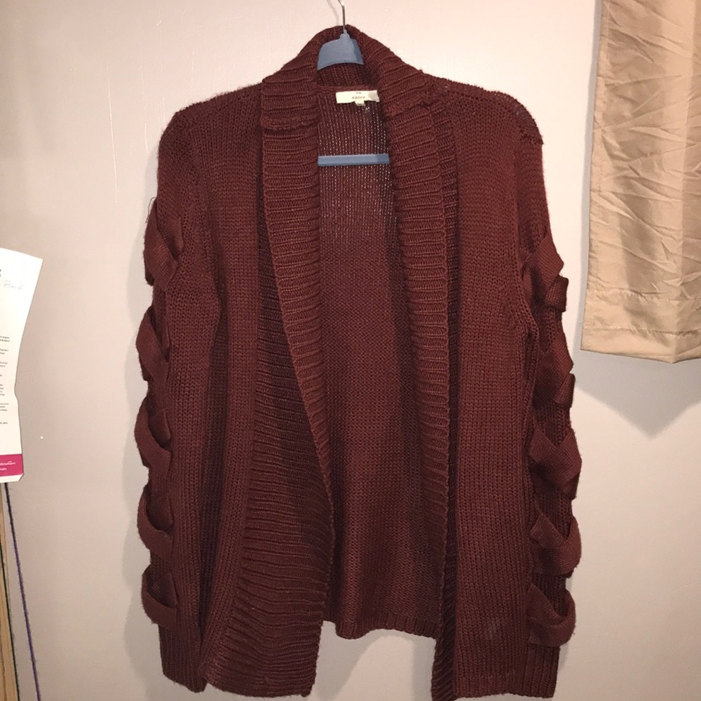 Women’s cardigan